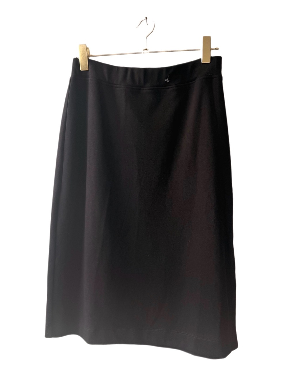 AYR Side Slit Pencil Skirt Size L
